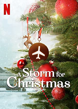 A Storm for Christmas Season 1 (2022) พายุคริสต์มาส