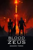 Blood of Zeus Season 3 (2025) มหาศึกโลหิตเทพ [พากย์ไทย]