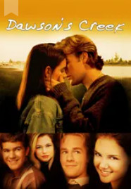 Dawson's Creek Season 1 (1998) ก๊วนวุ่นลุ้นรัก [พากย์ไทย]