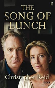 The Song of Lunch (2010)