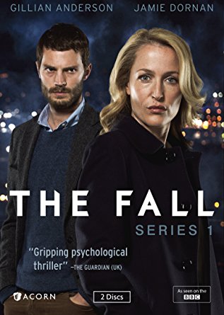 The Fall Season 1 (2013) [ซับไทย]