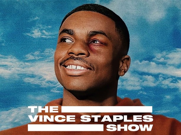The Vince Staples Show Seasons 2 (2025) - เดอะ วินซ์ สเตเปิลส์ โชว์ ปี 2 [ซับไทย]