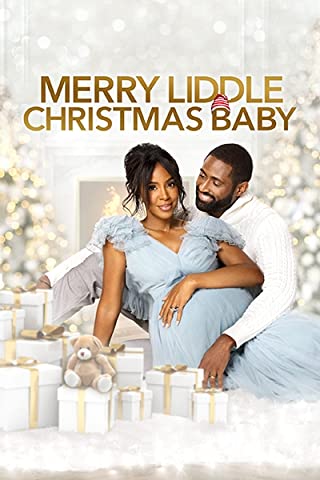 Merry Liddle Christmas Baby (2021) [ไม่มีซับไทย]