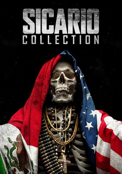Sicario Collection