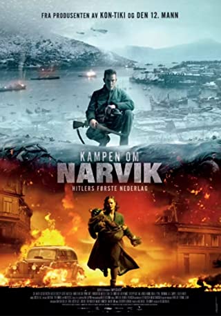 Narvik (2022) นาร์วิค