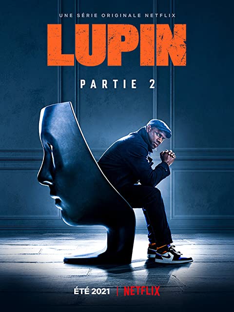 Lupin Season 2 (2021) จอมโจรลูแปง [พากย์ไทย]
