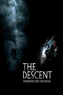 The Descent (2005) หวีดมฤตยูขย้ำโลก