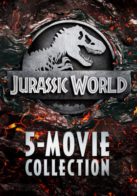Jurassic Collection 