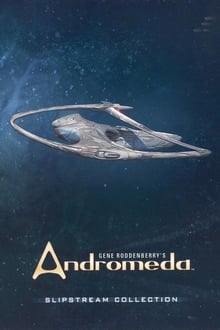 Andromeda Season 3 (2002) [NoSub]