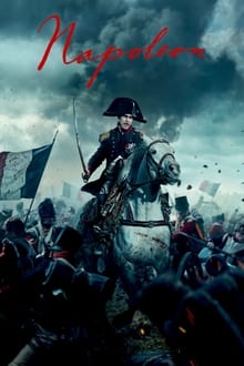 Napoleon (2023) จักรพรรดินโปเลียน