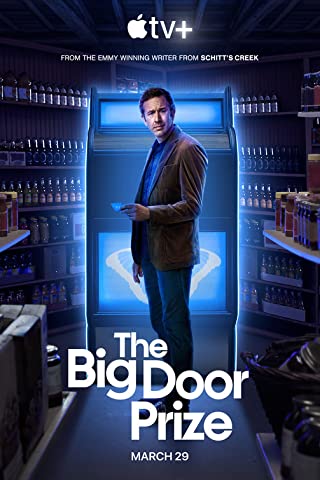 The Big Door Prize Season 1 (2023)