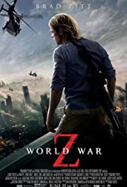 World War Z (2013)  มหาวิบัติสงคราม