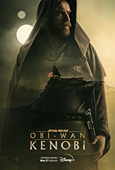 Obi-Wan Kenobi Season 1 (2022)