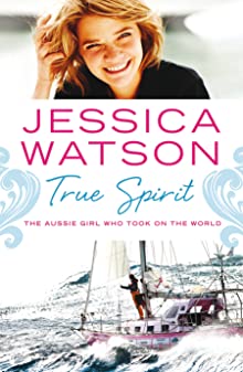 True Spirit (2023)