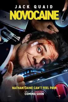 Novocaine (2025) มิสเตอร์โคตรคนทรหด