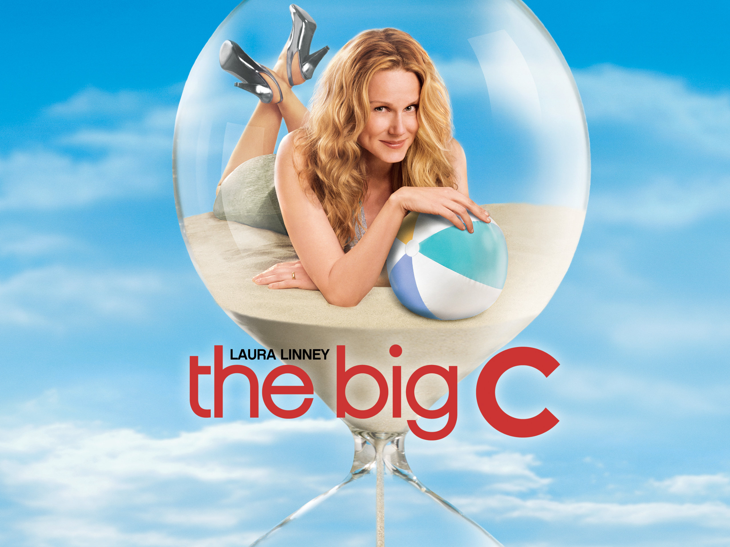 The Big C Seasons 1 - เดอะบิ๊กซี ปี1 ตอน 1-13 [ซับไทย]