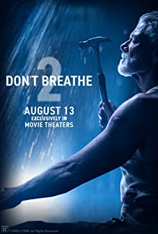 Don't Breathe  (2021) ลมหายใจสั่งตาย 2