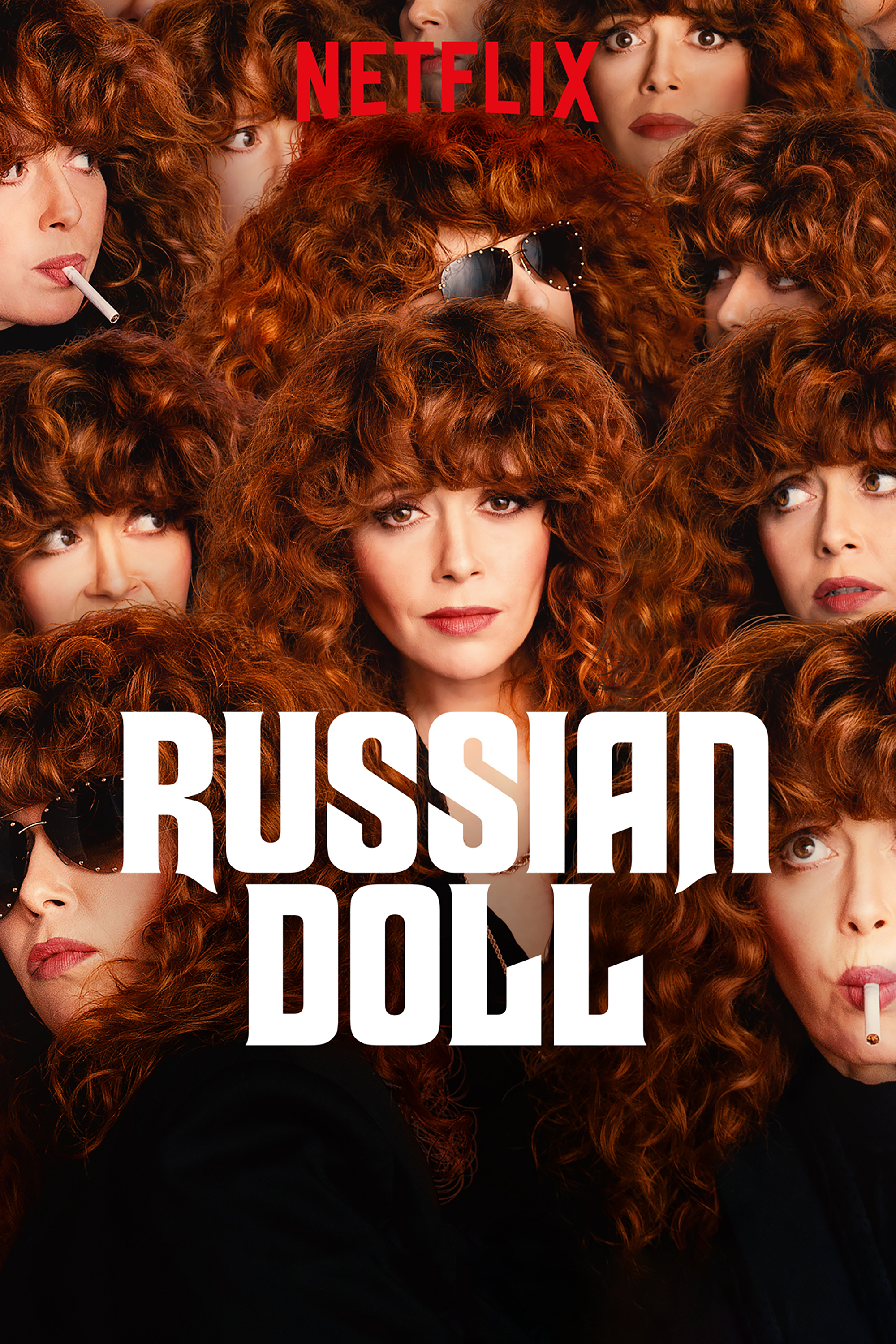 Russian Doll Season 2 (2022) รัชเชียน ดอลล์