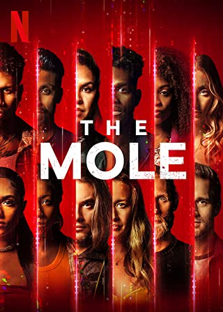 The Mole Season 1 (2022)