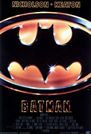 Batman (1989) แบทแมน 