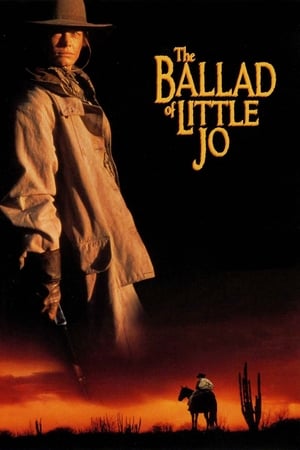 The Ballad of Little Jo (1993) [NoSub]