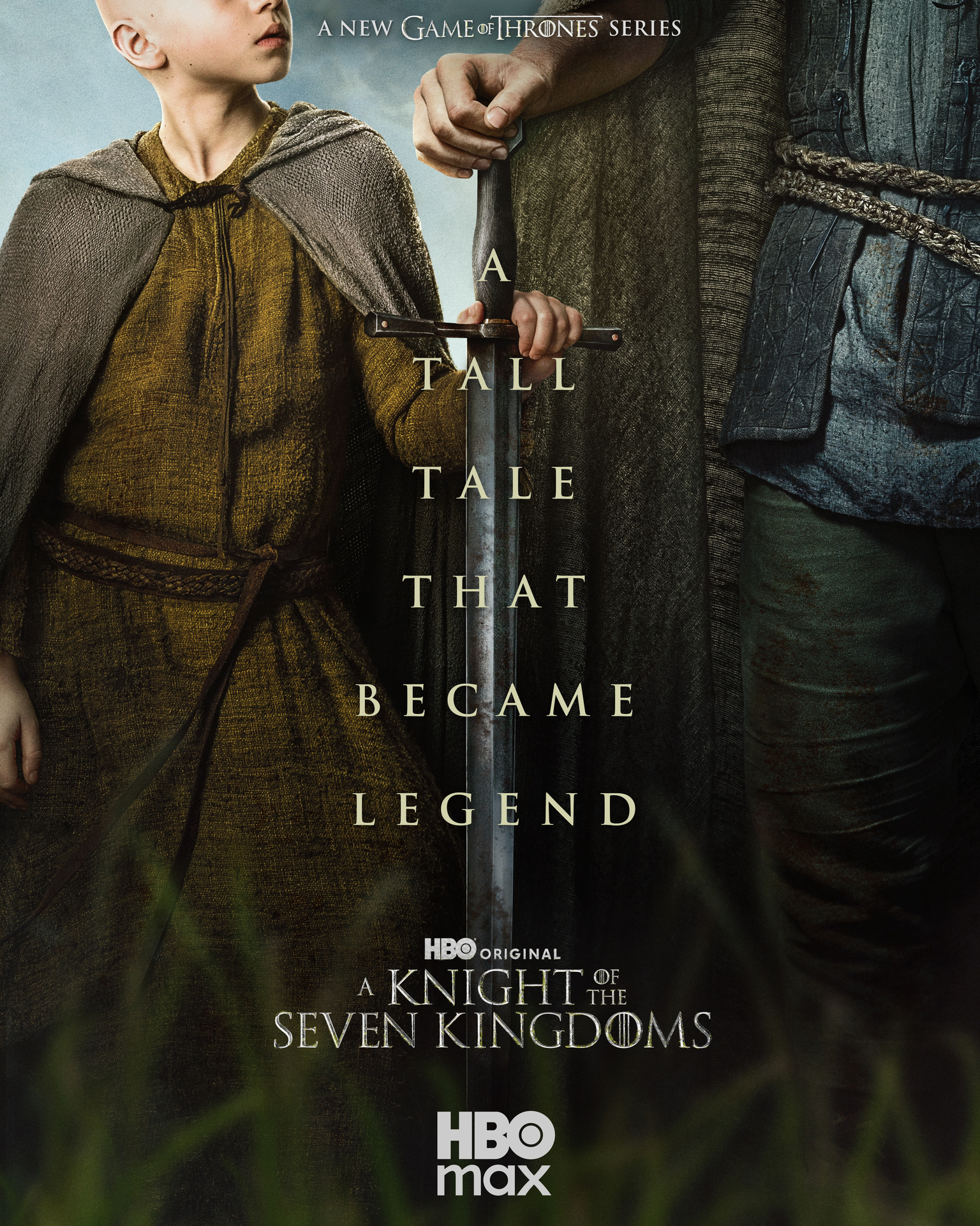 A Knight of the Seven Kingdoms (2026) - อัศวินแห่งเจ็ดราชอาณาจักร ตอนที่ 1 [ซับไทย]