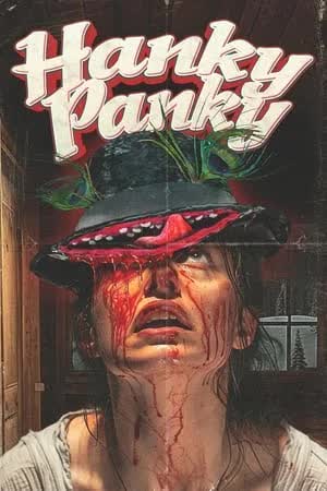 Hanky Panky (2023) [NoSub]