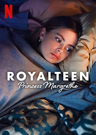 Royalteen Princess Margrethe (2023)
