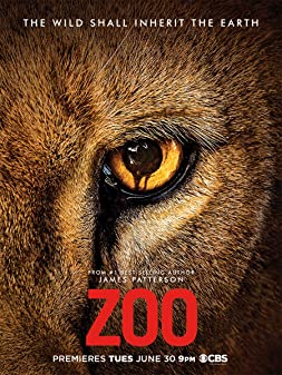 Zoo Season 1 (2015) สัตว์ สยอง โลก