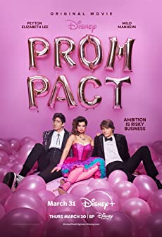 Prom Pact (2023)