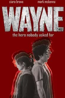 Wayne Season 1 (2019)