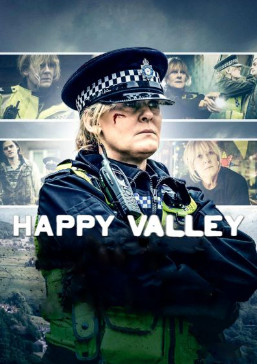 Happy Valley Season 1 (2023)