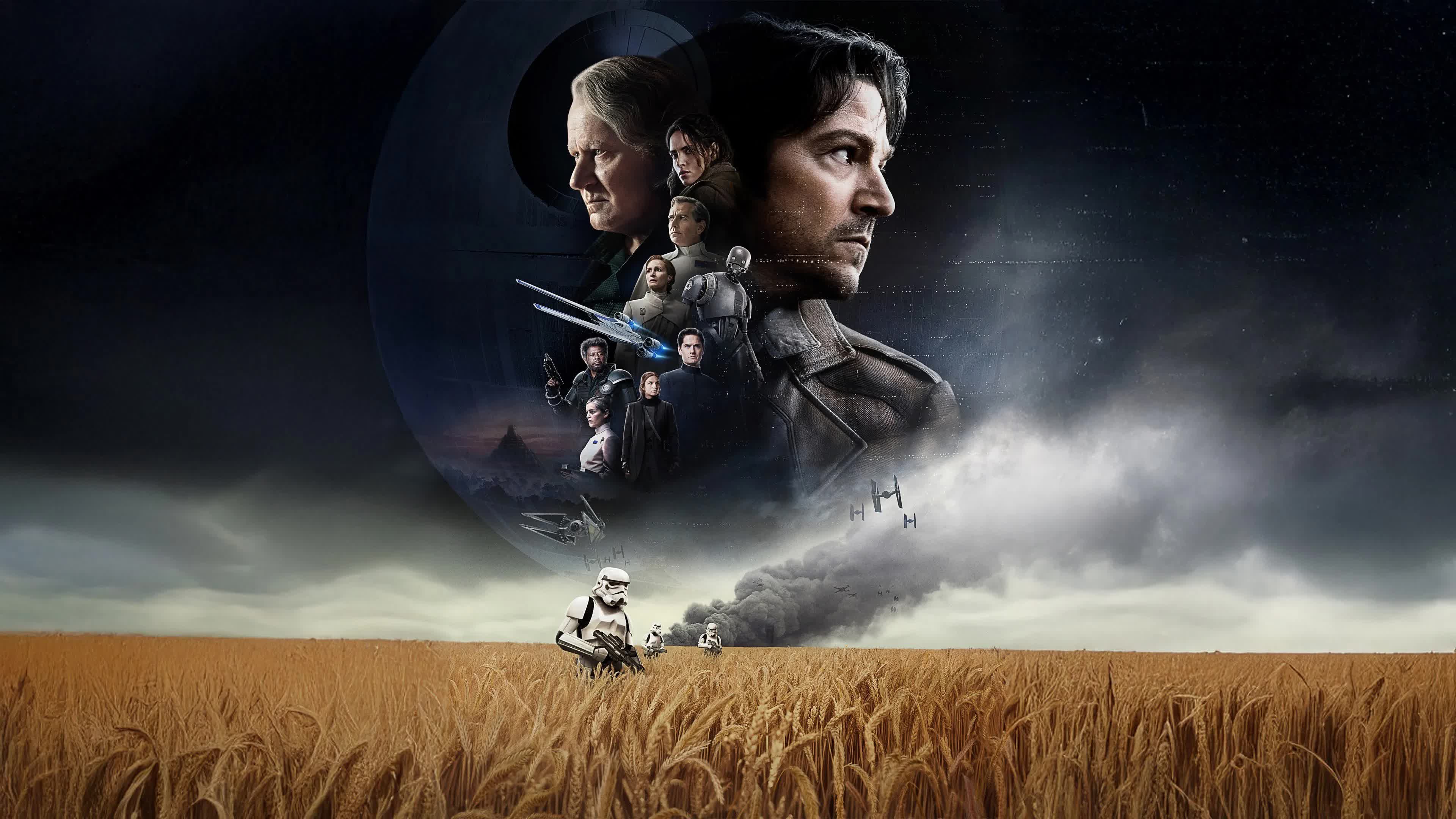 Andor Season 2 (2025) [พากย์ไทย]