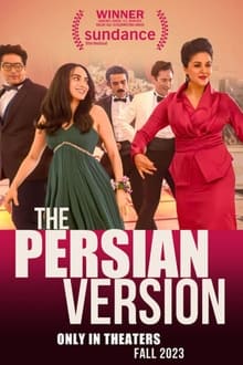 The Persian Version (2023)