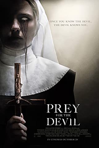 Prey for the Devil (2022) สวดส่งไปลงนรก 