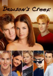 Dawson's Creek Season 3 (2001) ก๊วนวุ่นลุ้นรัก [พากย์ไทย]