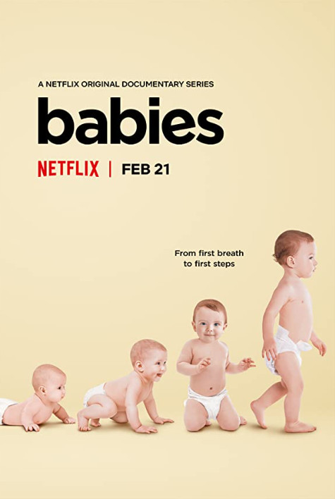 Babies Season 2 (2020)