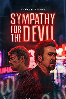 Sympathy for the Devil (2023)  [ ซับแปล Google ]