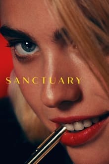 Sanctuary (2023) ที่หลบภัย