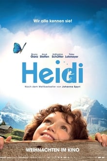 Heidi (2005)