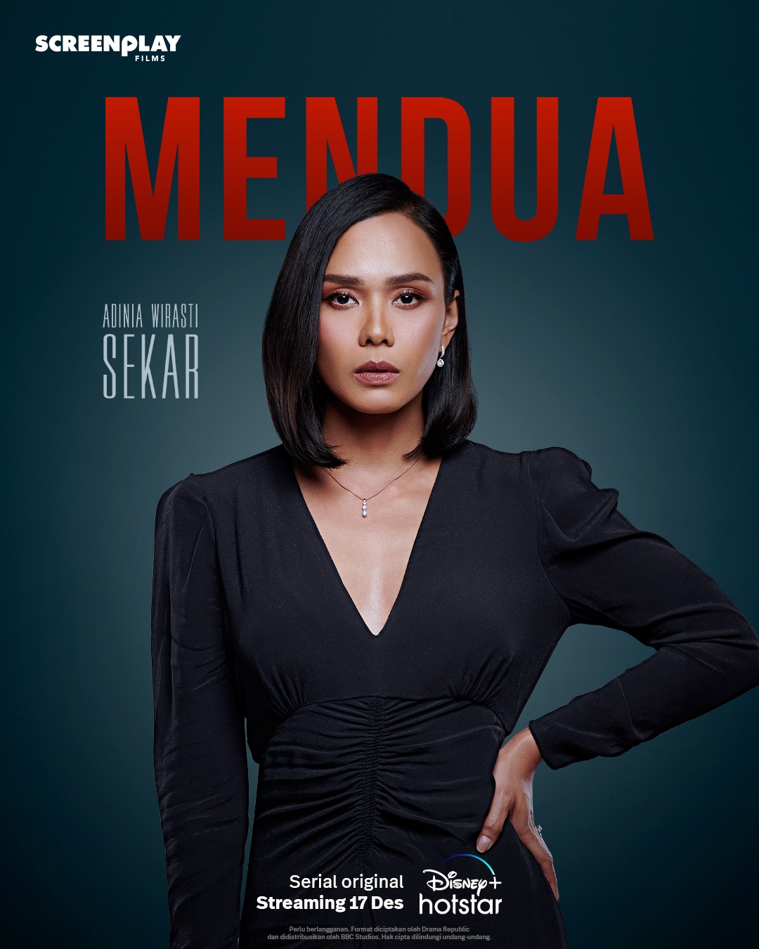 Mendua Season 1 (2022)