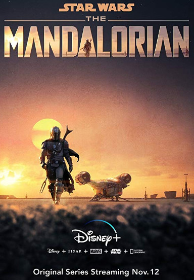 The Mandalorian Season 1 (2020) มนุษย์ดาวมฤตยู [พากย์ไทย]