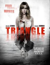 Triangle (2009) เรือสยองมิตินรก