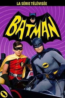 Batman Season 1 (1966) [NoSub]