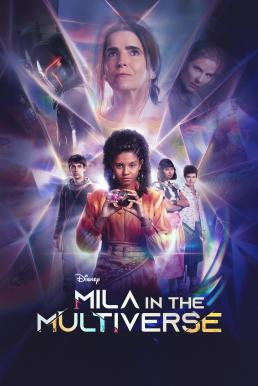 Mila no Multiverso Season 1 (2023)