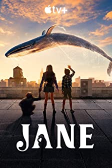 Jane Season 1 (2023)