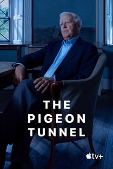 The Pigeon Tunnel (2023)