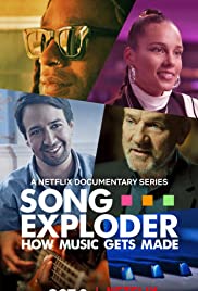 Song Exploder Season 2 (2020) ระเบิดเพลงดัง
