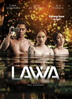 Lawa (2023) [ไม่มีซับไทย]
