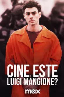 Who Is Luigi Mangione? (2025) [NoSub]